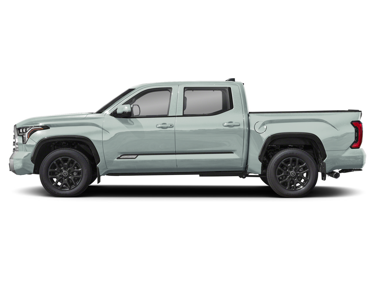 New 2026 Toyota Tundra Platinum AWD/4WD image 36