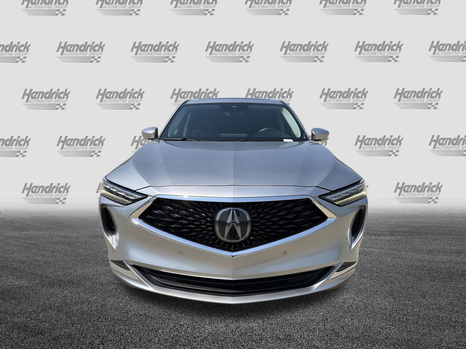 Certified 2024 Acura MDX FWD w/ Technology Package image 2