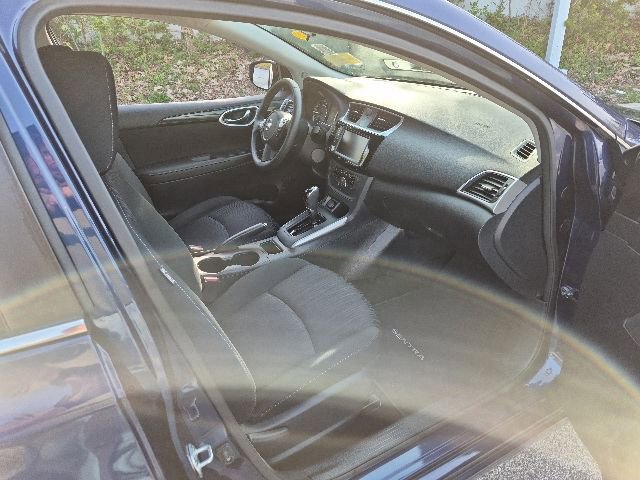 Used 2019 Nissan Sentra FWD image 11