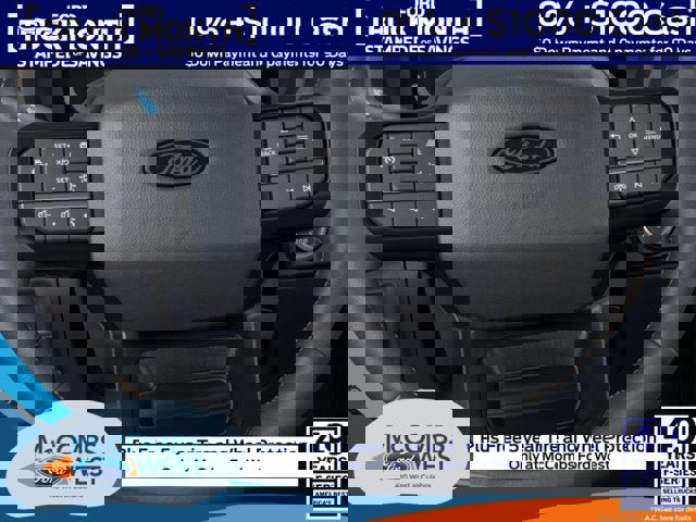 New 2026 Ford F150 Tremor w/ Equipment Group 402A High image 12