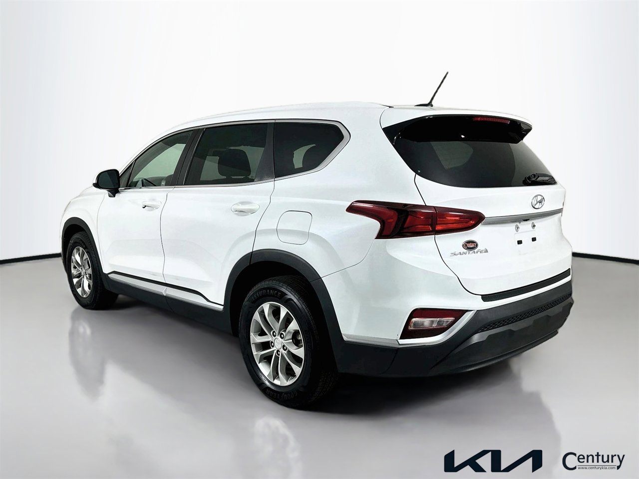 Used 2019 Hyundai Santa Fe SE FWD image 7