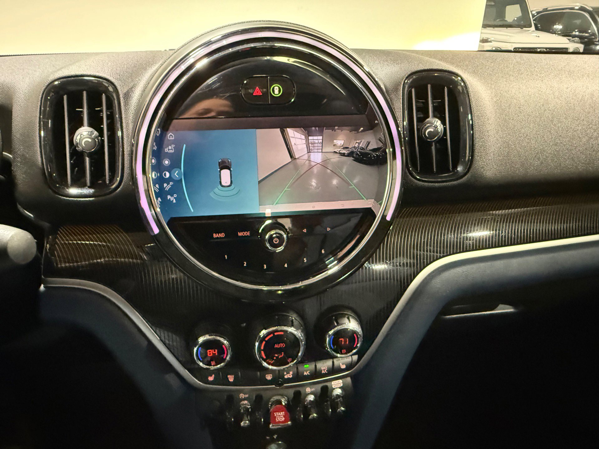 Used 2023 MINI Cooper Countryman S w/ Signature Upholstery Package image 34