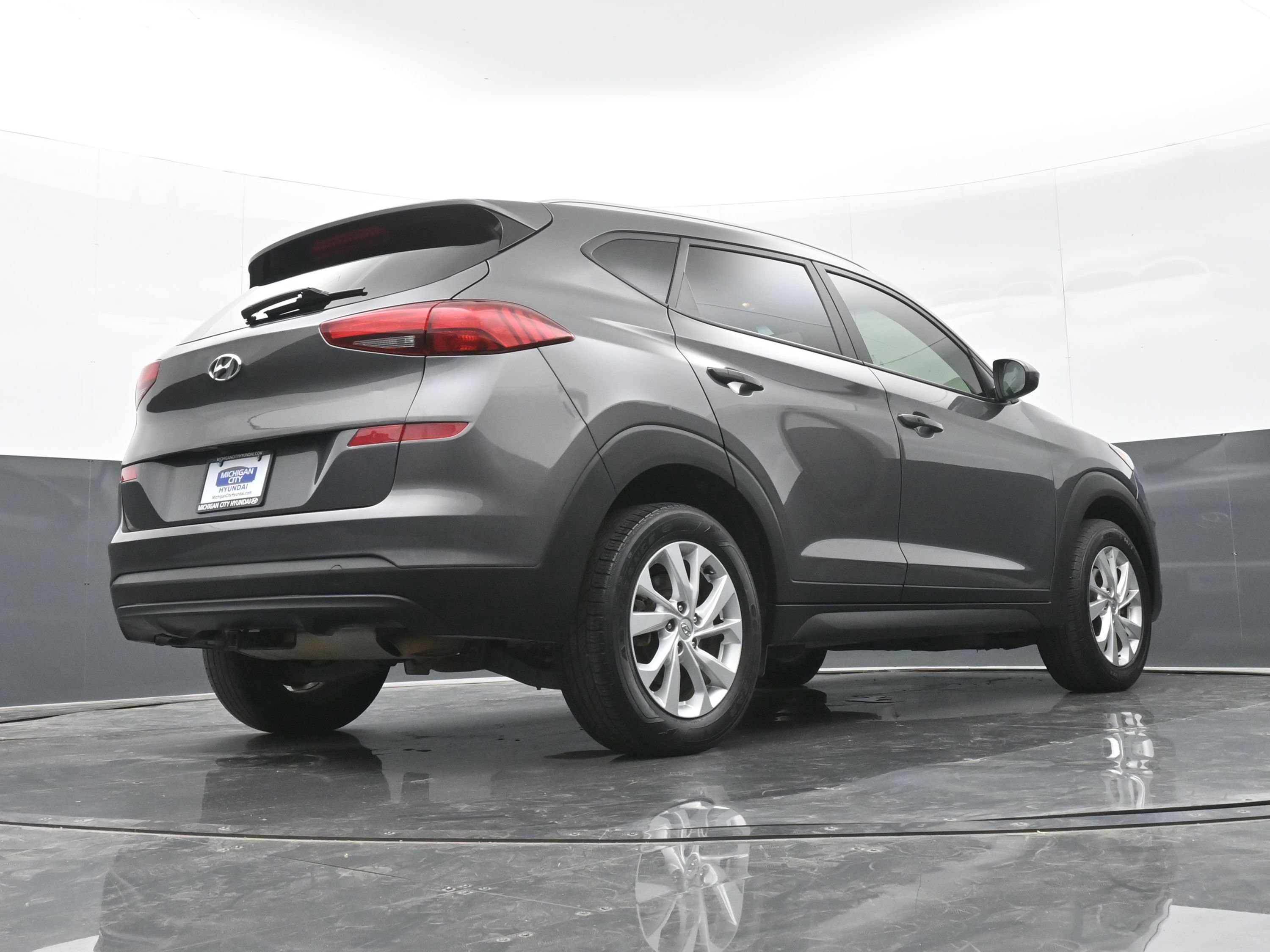 Used 2020 Hyundai Tucson Value image 44