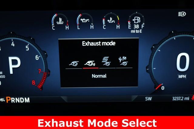 Used 2025 Ford F150 Raptor w/ Equipment Group 803A Raptor R image 34