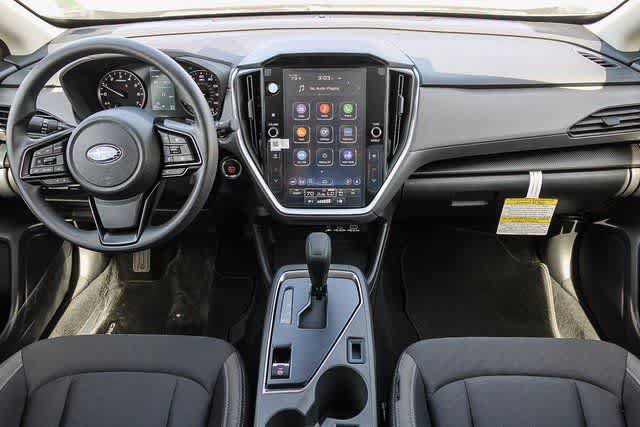 Certified 2025 Subaru Crosstrek 2.5i Premium AWD/4WD image 13