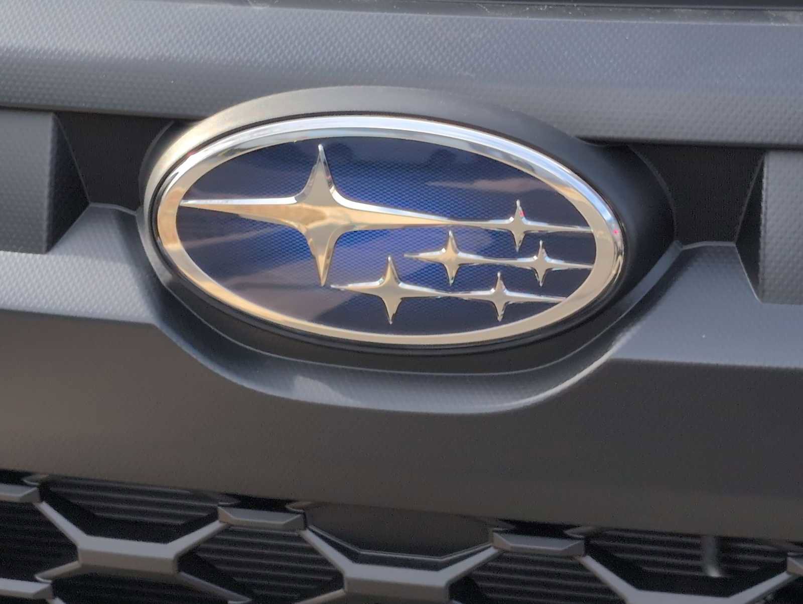 New 2026 Subaru Forester Wilderness image 11