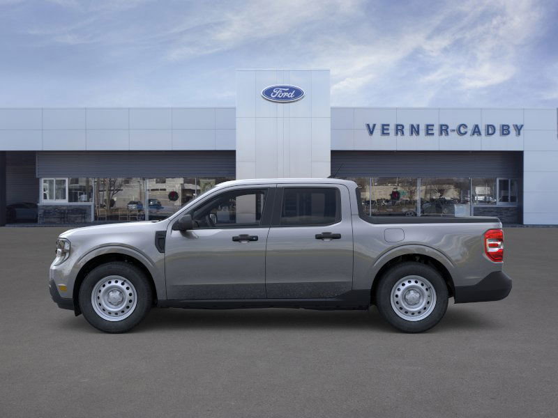 New 2026 Ford Maverick XL w/ Equipment Group 101A AWD/4WD image 3
