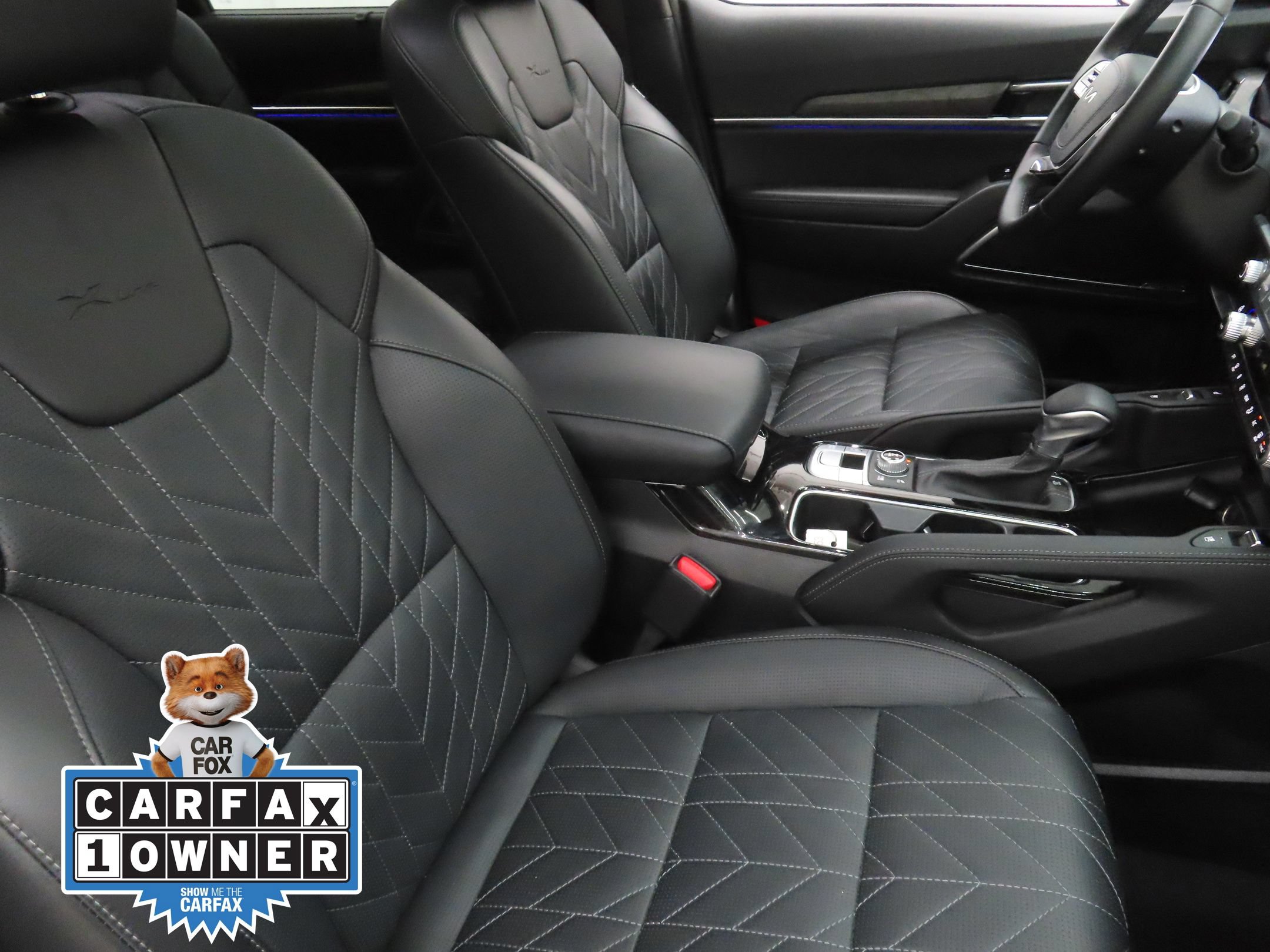 Used 2024 Kia Telluride SX Prestige X-Line AWD/4WD image 29