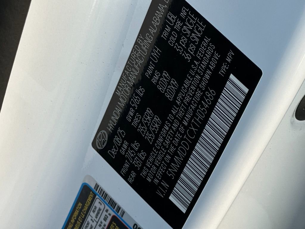 New 2026 Genesis GV70 3.5T Sport Advanced AWD/4WD image 29
