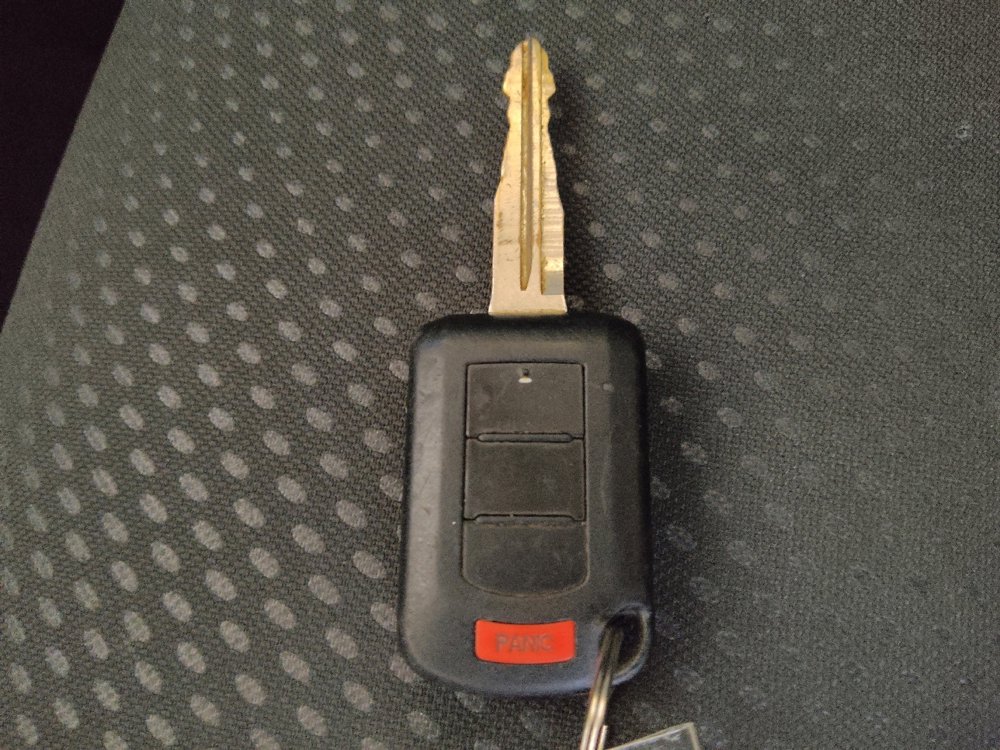 Used 2018 Mitsubishi Mirage G4 ES FWD image 32