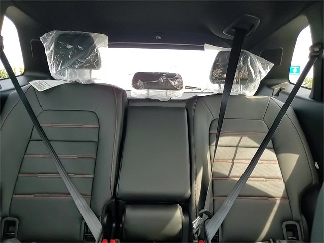 New 2026 Honda CR-V Sport Touring image 20