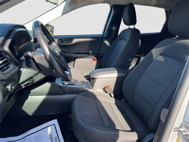 Used 2024 Ford Escape Active image 9