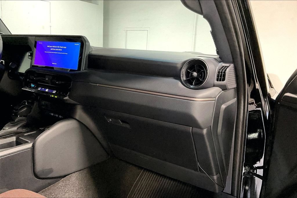 Used 2025 Toyota Land Cruiser w/ Premium Package AWD/4WD image 19