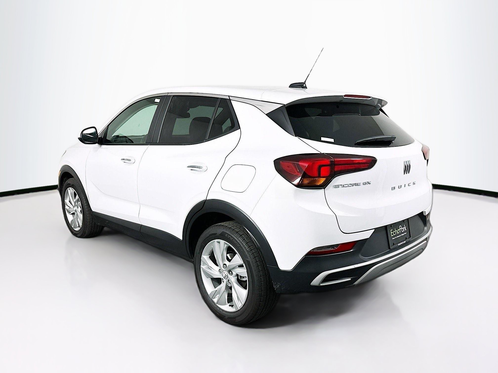 Used 2025 Buick Encore GX Preferred FWD image 5