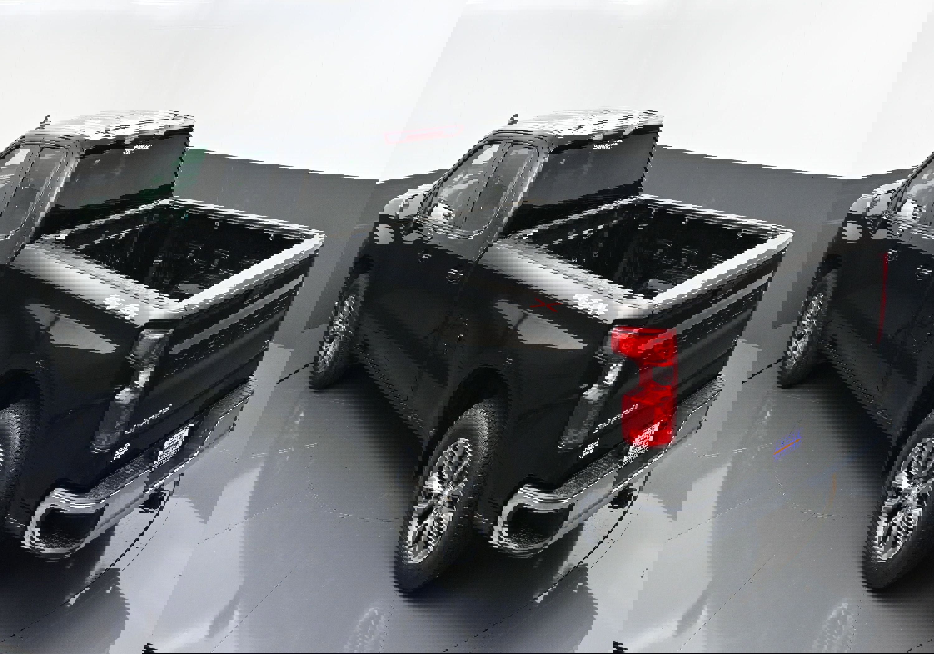 Used 2022 Chevrolet Silverado 1500 LT image 47