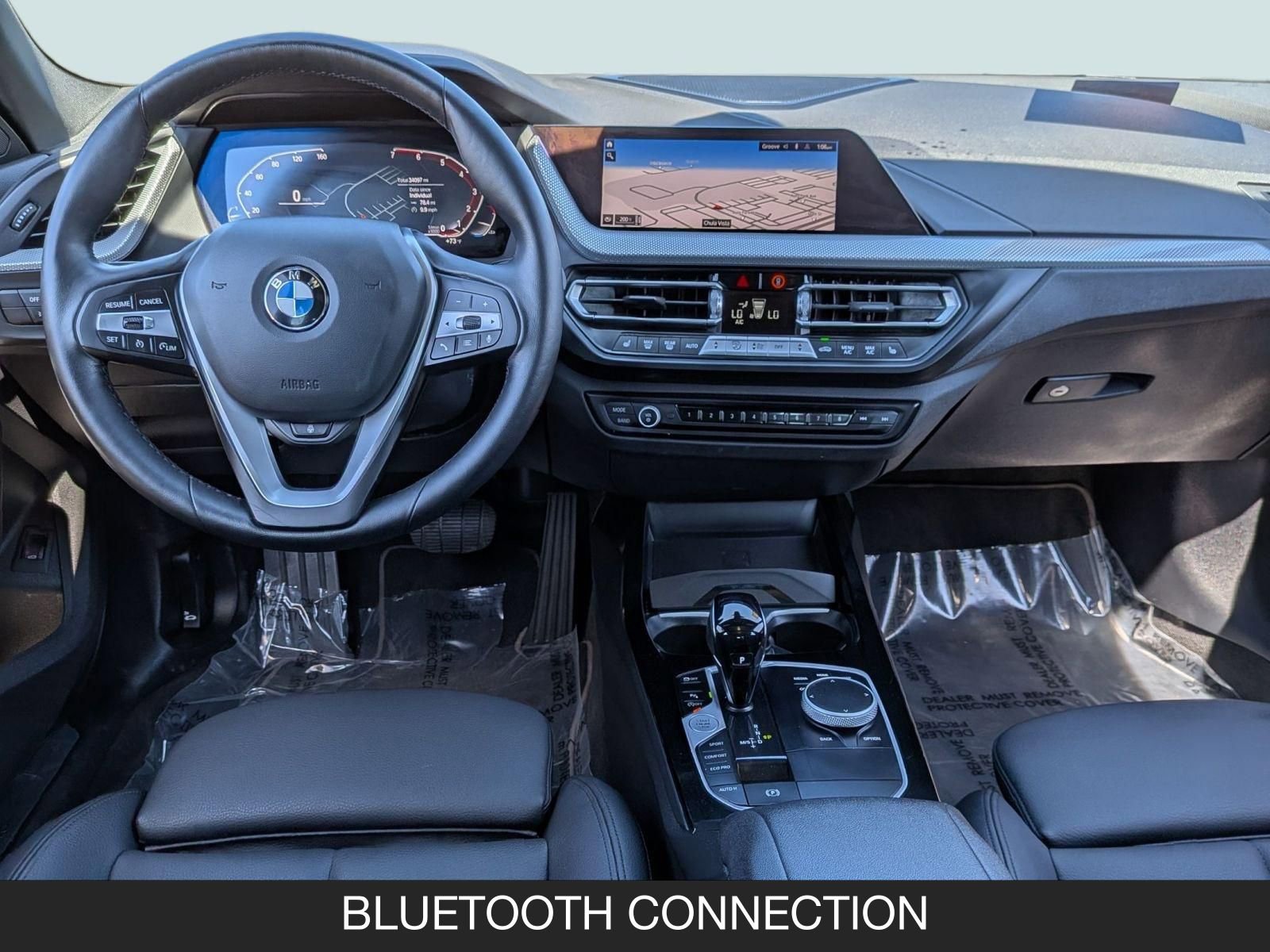 Used 2024 BMW 228i Gran Coupe image 13