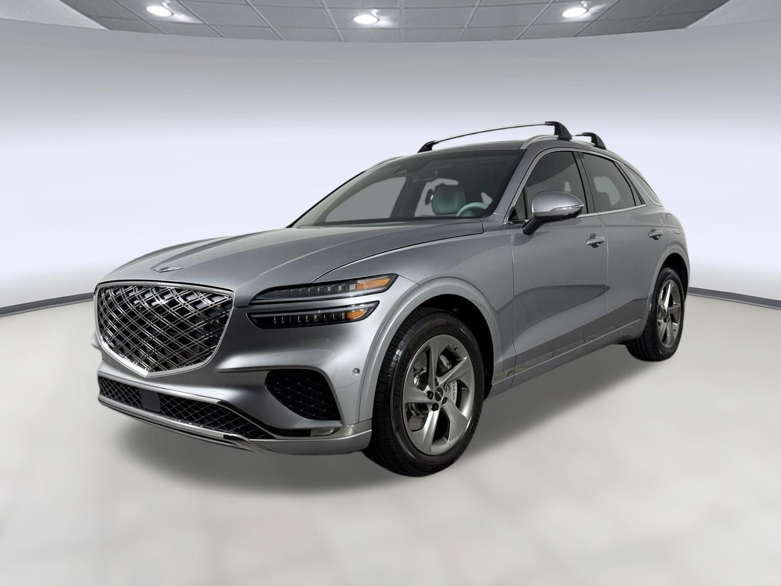 Used 2026 Genesis GV70 2.5T Advanced