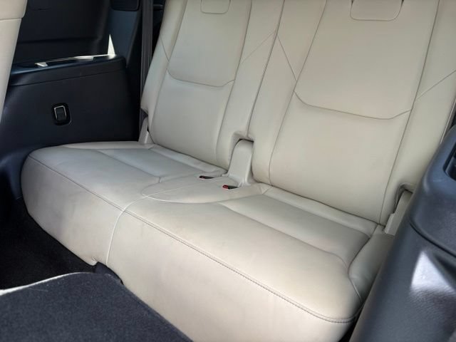 Used 2021 MAZDA CX-9 Grand Touring AWD/4WD image 13