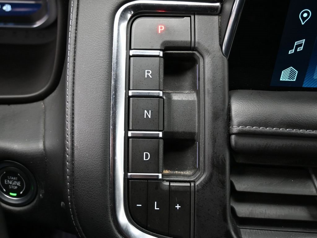 Used 2024 Chevrolet Tahoe LT image 23