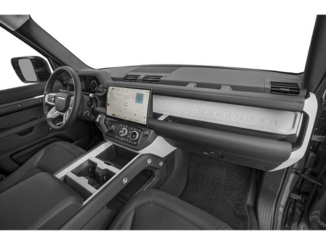 New 2026 Land Rover Defender 110 X image 12