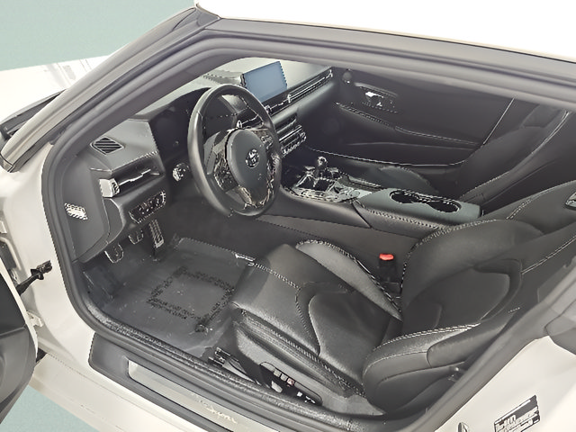Used 2024 Toyota Supra RWD image 13
