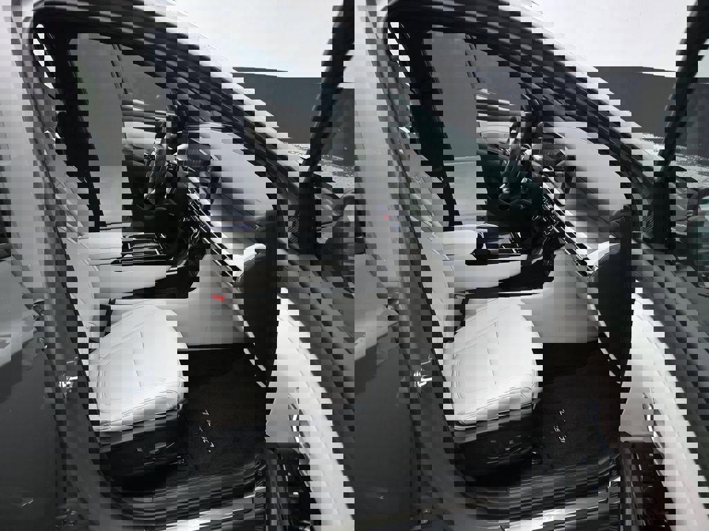 New 2026 Hyundai Tucson Limited image 40