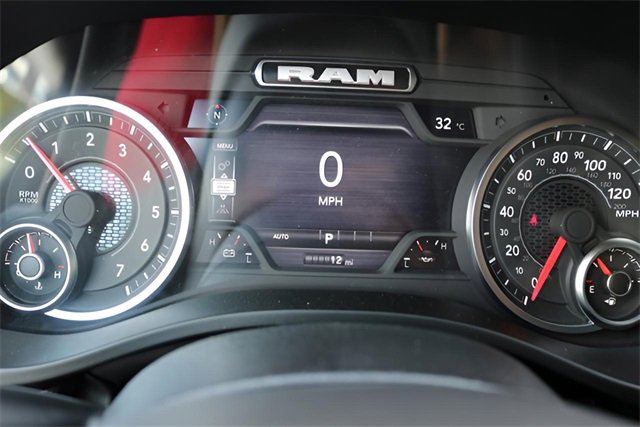 New 2026 RAM 1500 Lone Star image 25