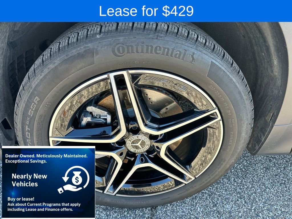 Used 2025 Mercedes-Benz GLB 250 GLB 250 image 14