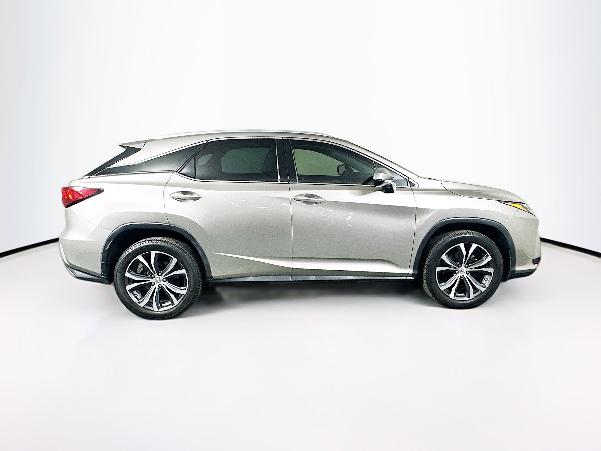 Used 2017 Lexus RX 350 RX 350 w/ Premium Package image 10