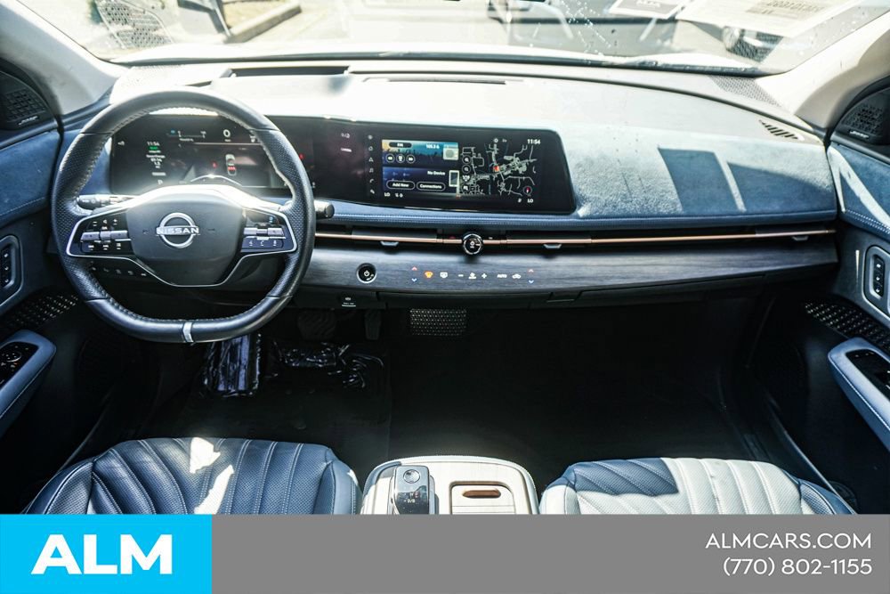 Used 2023 Nissan Ariya image 29