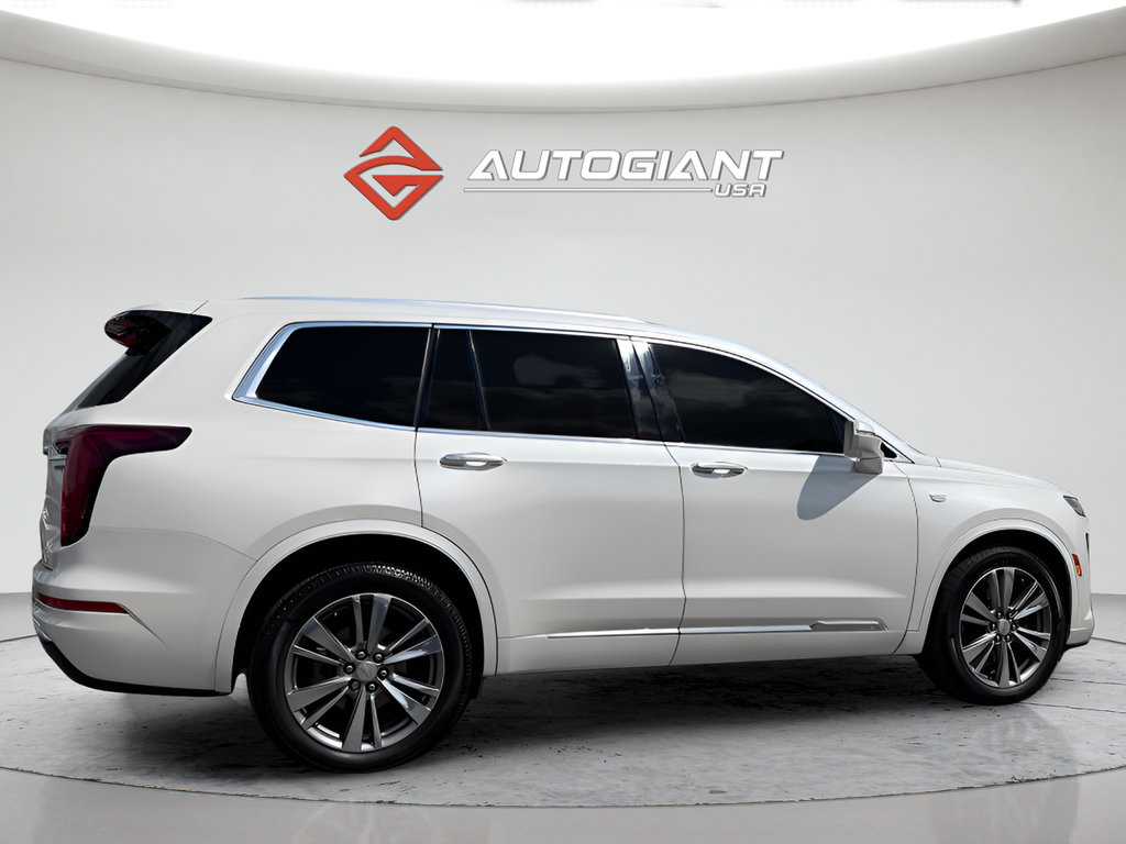 Used 2020 Cadillac XT6 Premium Luxury FWD image 8