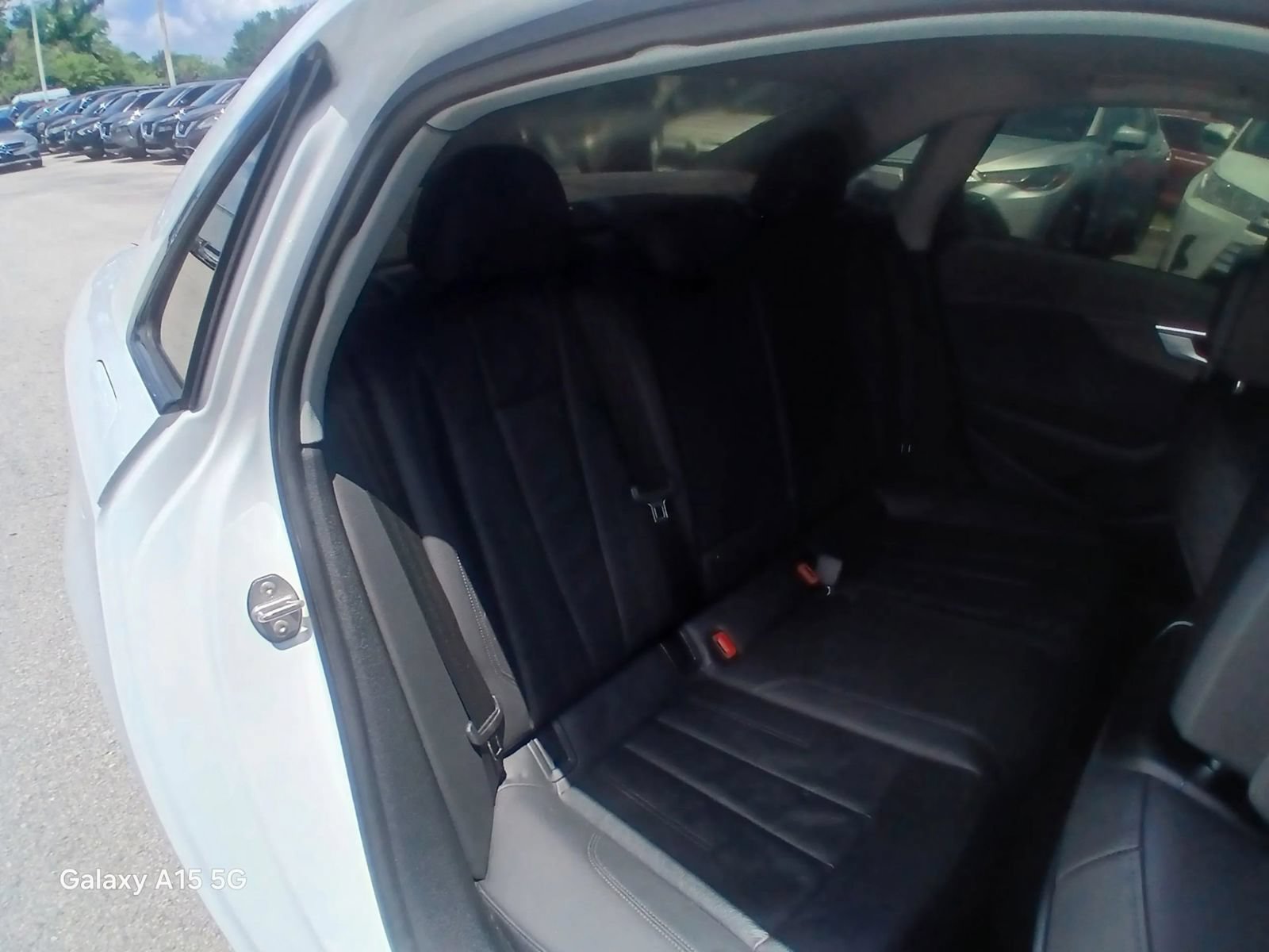 Used 2019 Audi A4 2.0T Premium FWD image 15