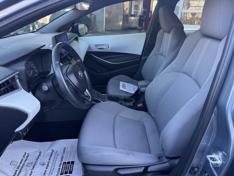 Used 2023 Toyota Corolla SE image 18