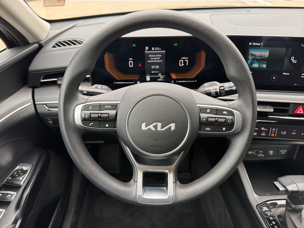 Used 2026 Kia K5 LXS FWD image 22