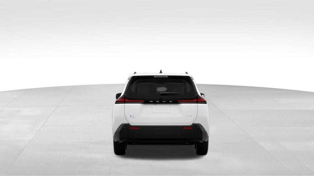 New 2026 Toyota RAV4 XLE Premium AWD/4WD image 10