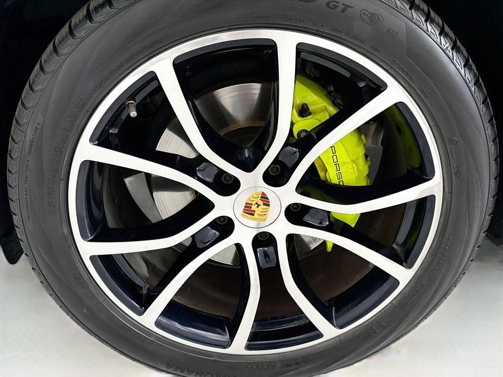 Used 2019 Porsche Cayenne E-Hybrid AWD/4WD image 29