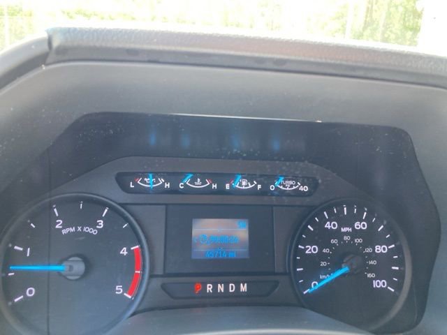 Used 2022 Ford F350 XL w/ Power Equipment Group image 28