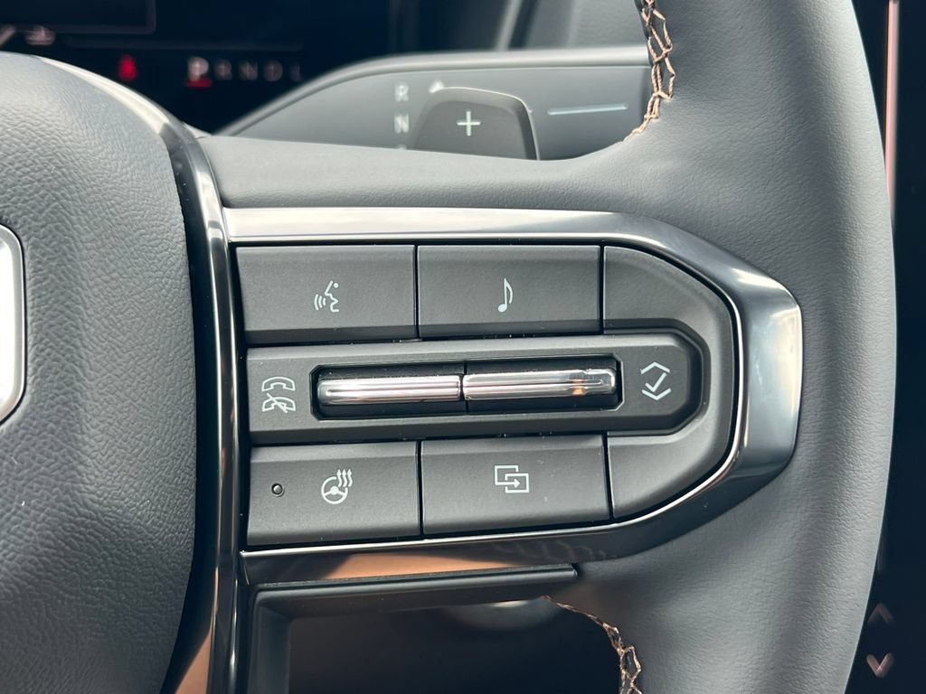 New 2027 GMC Terrain AT4 AWD/4WD image 19