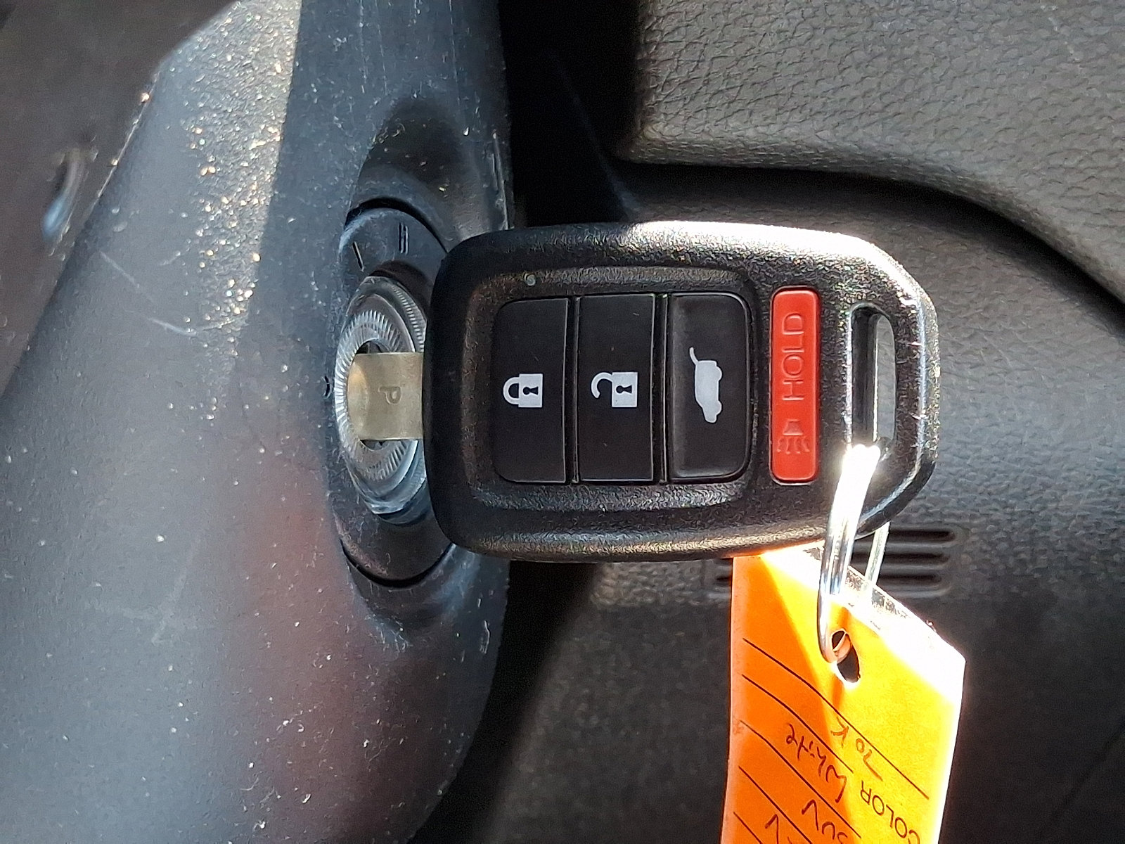 Used 2019 Honda CR-V LX image 22