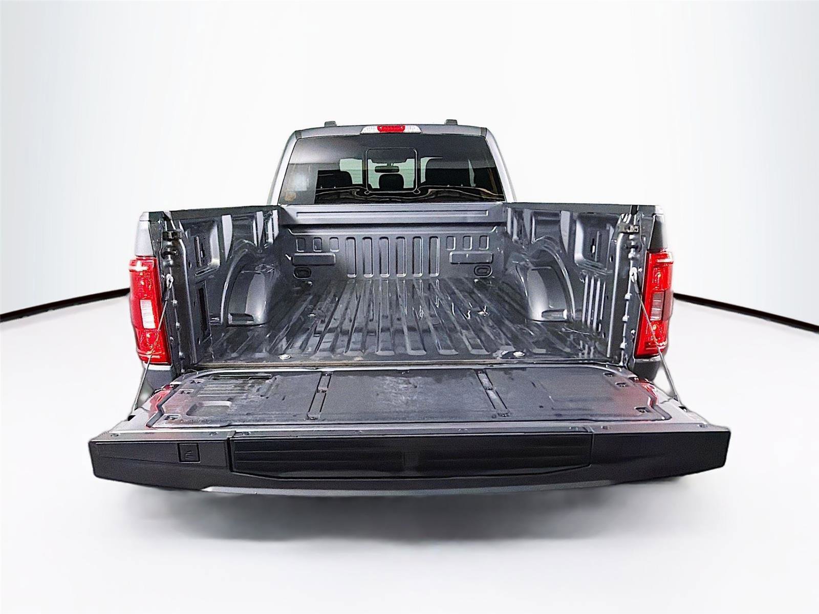 Used 2023 Ford F150 XLT w/ Equipment Group 302A High AWD/4WD image 26