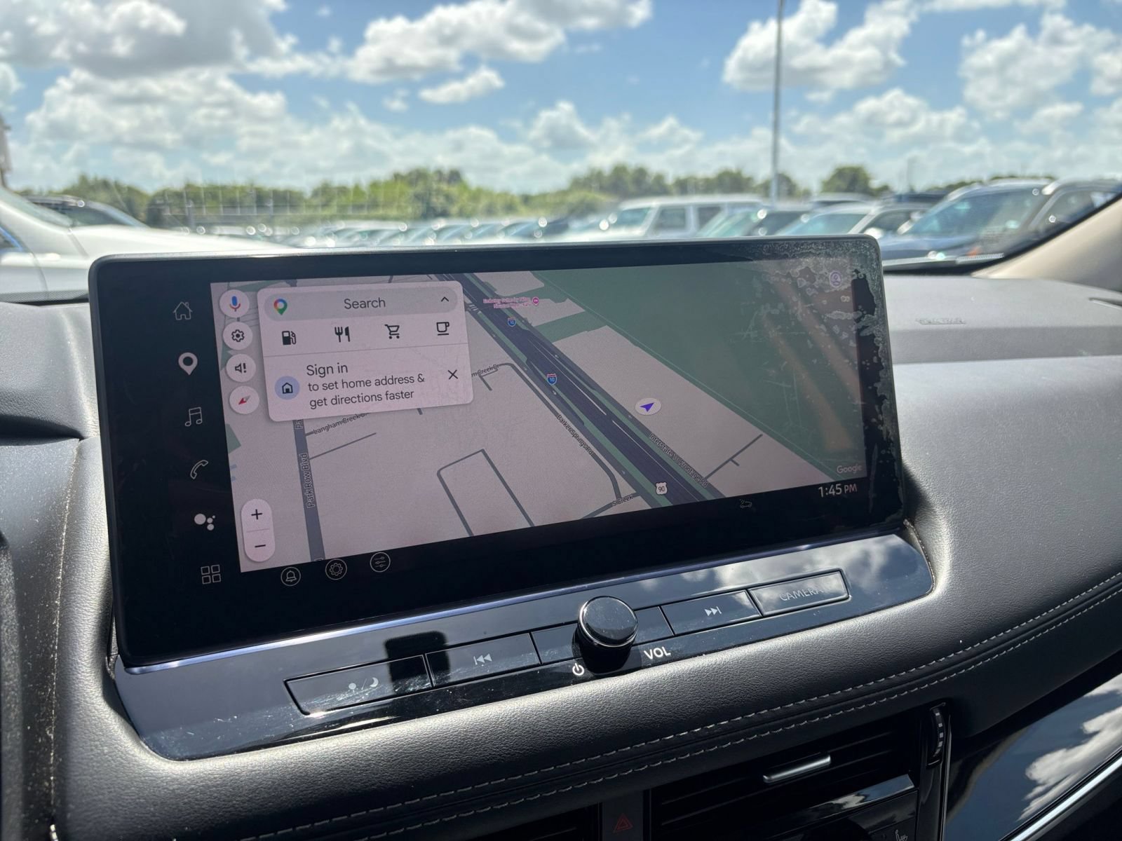 Used 2026 Nissan Rogue SL FWD image 19