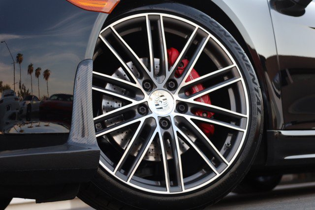 Used 2017 Porsche 718 Cayman S RWD image 54