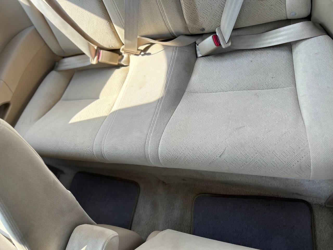 Used 2005 Honda Civic LX image 18