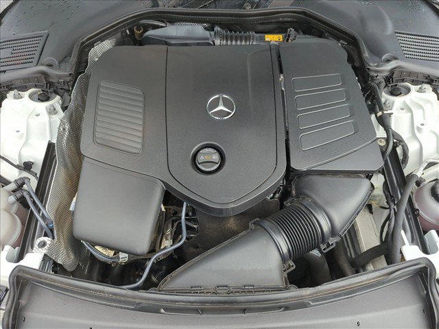 Certified 2024 Mercedes-Benz C 300 Sedan image 22
