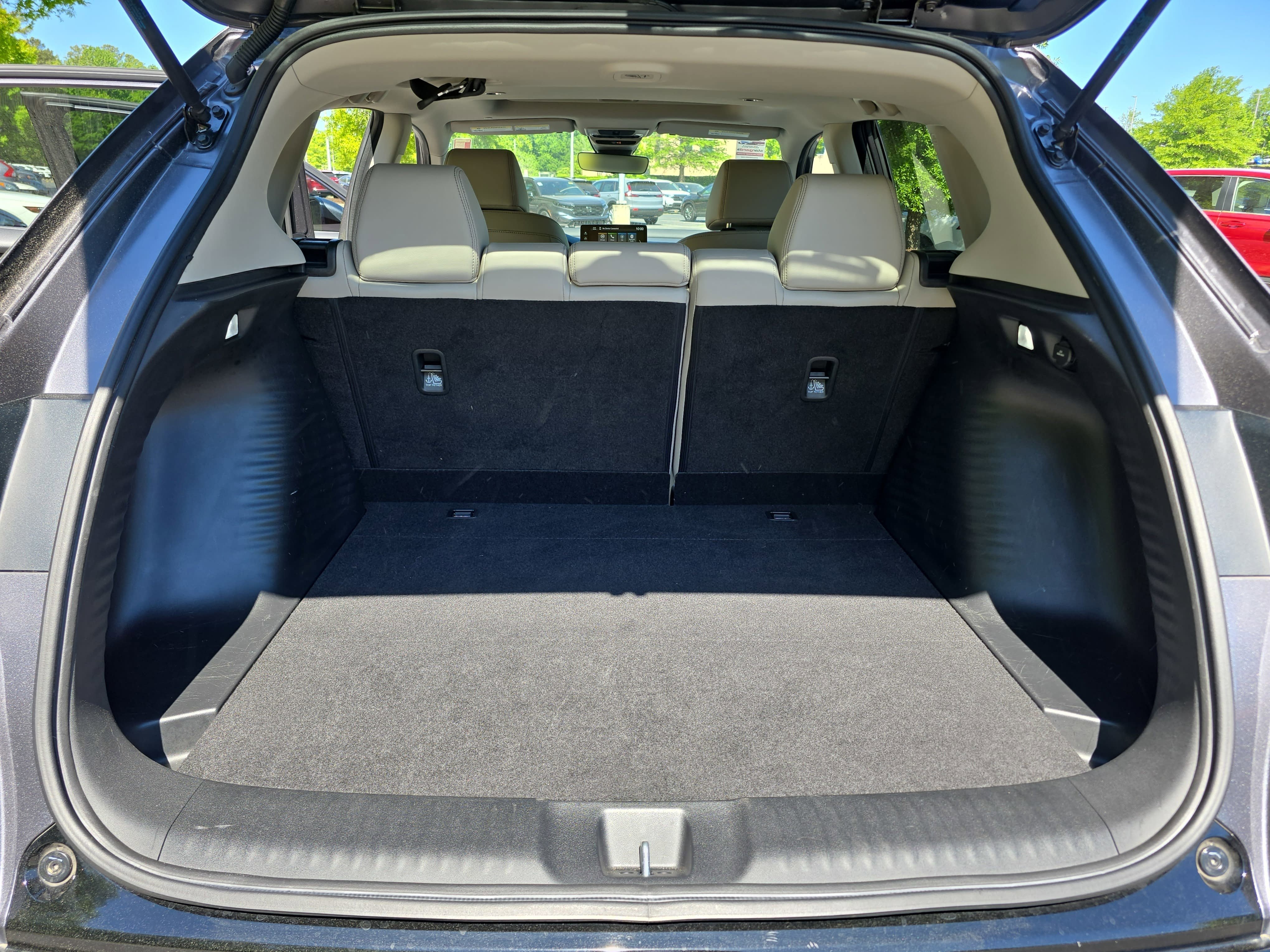 Used 2024 Honda HR-V EX-L image 12