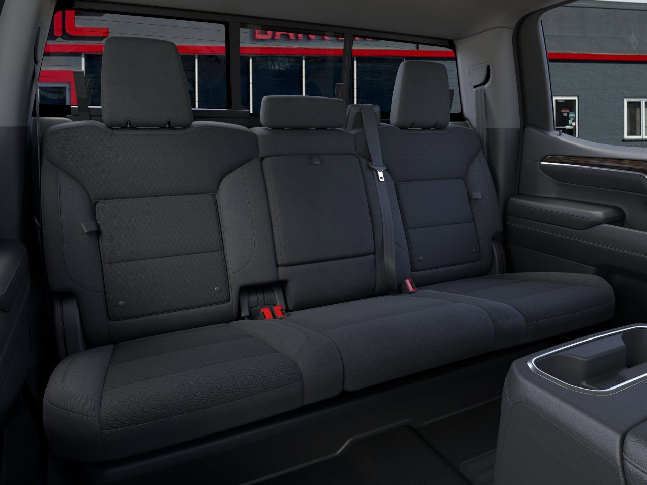 New 2026 GMC Sierra 1500 Elevation w/ Preferred Package image 17