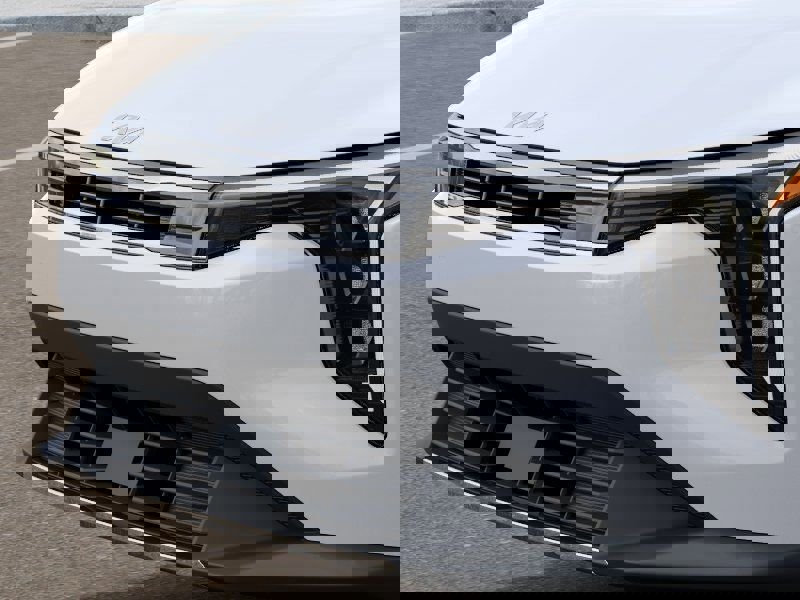 New 2026 Kia K4 EX image 12