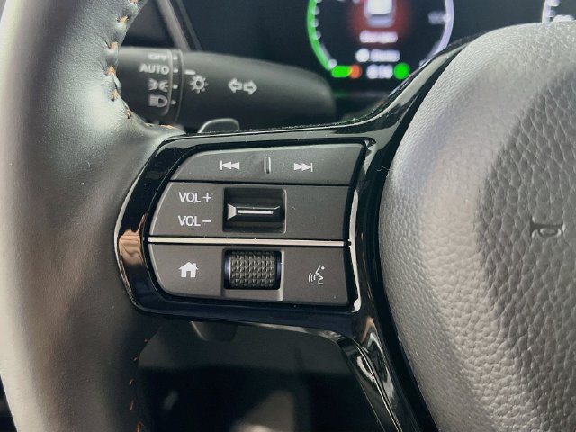 Used 2024 Honda CR-V Sport Touring image 17