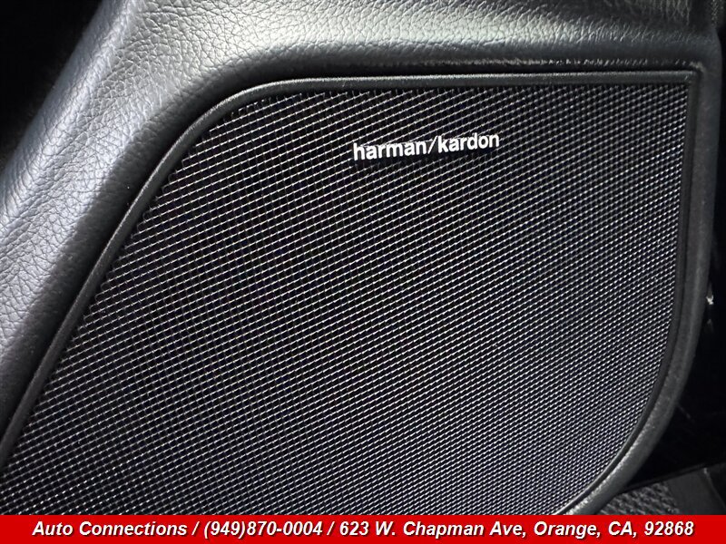 Used 2013 Mercedes-Benz C 250 Coupe w/ Sports Pkg image 28