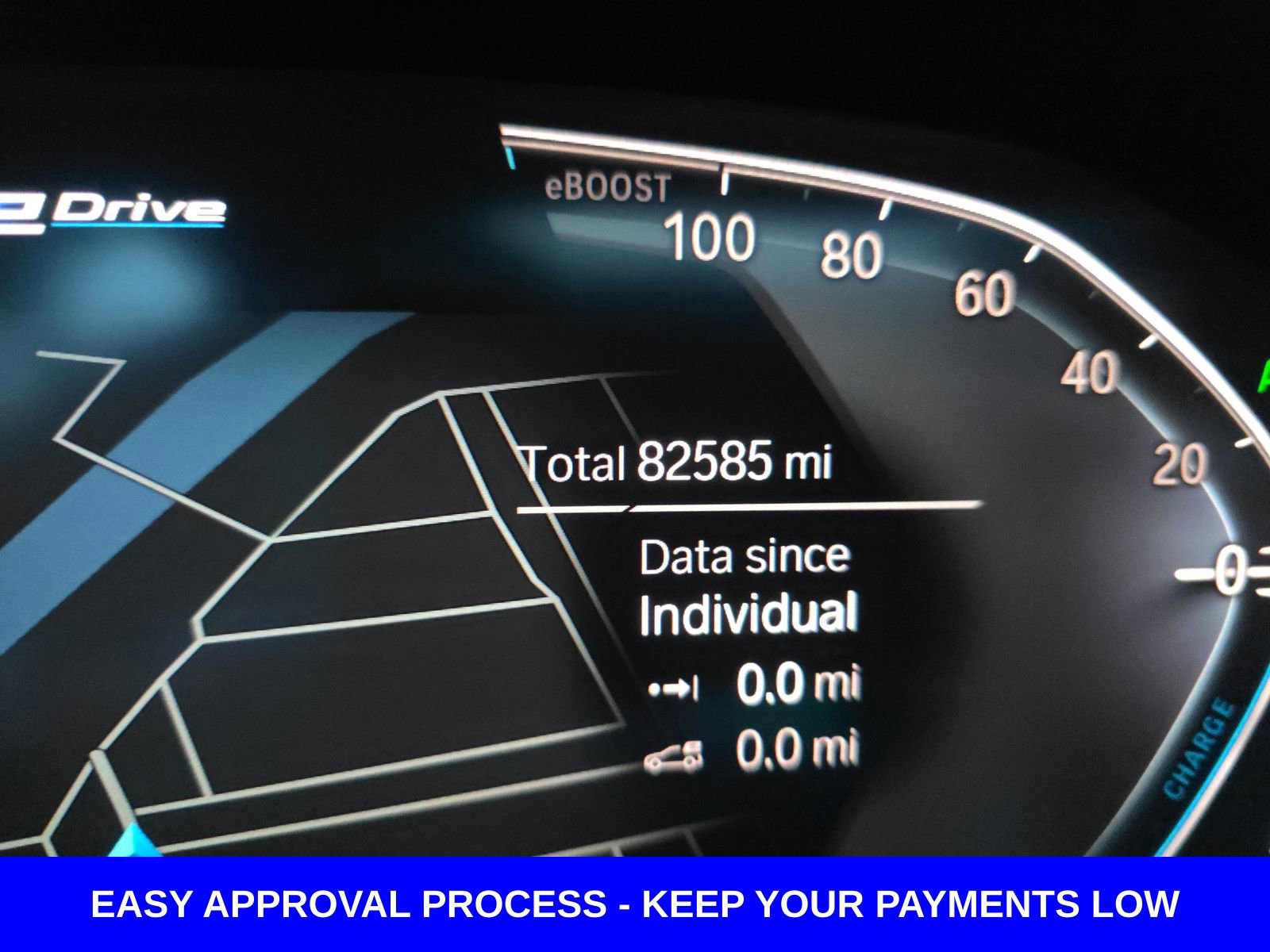 Used 2021 BMW X5 xDrive45e w/ Parking Assistance Package image 18